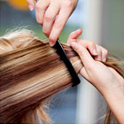 Haarschnitt Frauen
