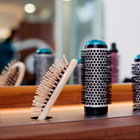 Haarstyling